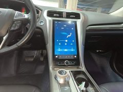 Ford Mondeo 2020 EcoBoost 200 Fashion - ფოტო 13