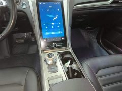 Ford Mondeo 2020 EcoBoost 200 Fashion - ფოტო 14