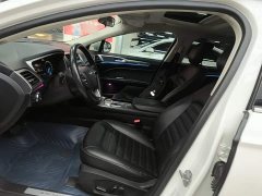 Ford Mondeo 2020 EcoBoost 200 Fashion - ფოტო 15