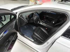Ford Mondeo 2020 EcoBoost 200 Fashion - ფოტო 16