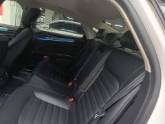 Ford Mondeo 2020 EcoBoost 200 Fashion - ფოტო 17