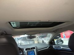 Ford Mondeo 2020 EcoBoost 200 Fashion - ფოტო 18