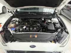 Ford Mondeo 2020 EcoBoost 200 Fashion - ფოტო 20