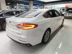 Ford Mondeo 2020 EcoBoost 200 Fashion - ფოტო 7