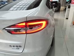 Ford Mondeo 2020 EcoBoost 200 Fashion - ფოტო 8