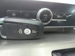 Ford Mondeo 2020 EcoBoost 200 Fashion - ფოტო 9