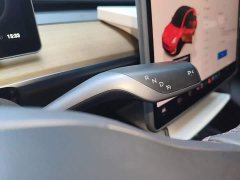 Tesla Model Y 2022 Facelift Long Range All-Wheel Drive - ფოტო 10