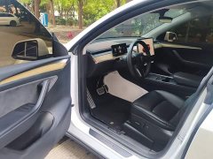Tesla Model Y 2022 Facelift Long Range All-Wheel Drive - ფოტო 12