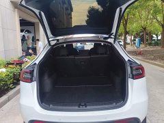 Tesla Model Y 2022 Facelift Long Range All-Wheel Drive - ფოტო 15