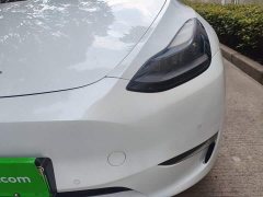 Tesla Model Y 2022 Facelift Long Range All-Wheel Drive - ფოტო 18