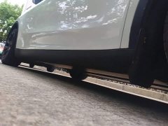 Tesla Model Y 2022 Facelift Long Range All-Wheel Drive - ფოტო 19
