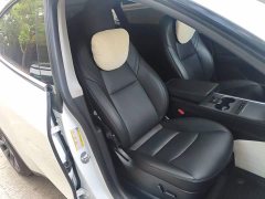 Tesla Model Y 2022 Facelift Long Range All-Wheel Drive - ფოტო 20