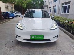 Tesla Model Y 2022 Facelift Long Range All-Wheel Drive - ფოტო 3