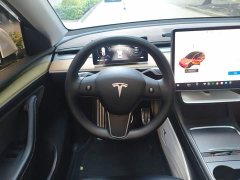 Tesla Model Y 2022 Facelift Long Range All-Wheel Drive - ფოტო 7