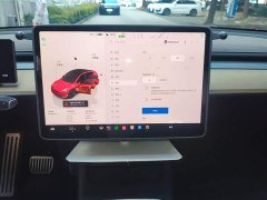 Tesla Model Y 2022 Facelift Long Range All-Wheel Drive - ფოტო 9