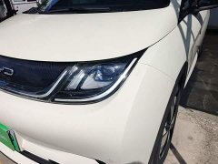 BYD Dolphin 420km Fashion Edition - ფოტო 18