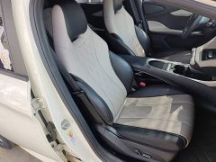 BYD Dolphin 420km Fashion Edition - ფოტო 20