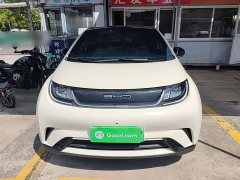 BYD Dolphin 420km Fashion Edition - ფოტო 3