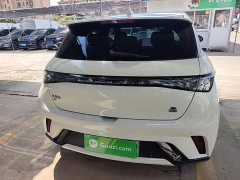 BYD Dolphin 420km Fashion Edition - ფოტო 4