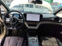 BYD Dolphin 420km Fashion Edition - ფოტო 6
