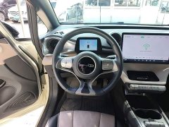 BYD Dolphin 420km Fashion Edition - ფოტო 7