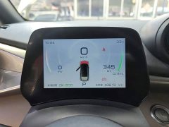 BYD Dolphin 420km Fashion Edition - ფოტო 8