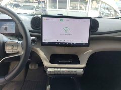 BYD Dolphin 420km Fashion Edition - ფოტო 9