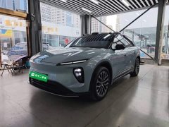NIO ES6 75kWh - ფოტო 1