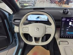 NIO ES6 75kWh - ფოტო 11