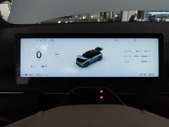 NIO ES6 75kWh - ფოტო 12