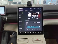 NIO ES6 75kWh - ფოტო 13