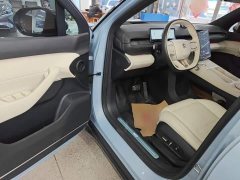 NIO ES6 75kWh - ფოტო 16