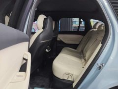 NIO ES6 75kWh - ფოტო 17