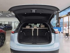 NIO ES6 75kWh - ფოტო 19