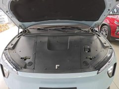 NIO ES6 75kWh - ფოტო 20