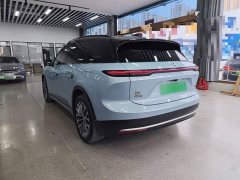 NIO ES6 75kWh - ფოტო 5