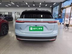 NIO ES6 75kWh - ფოტო 6