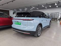 NIO ES6 75kWh - ფოტო 7