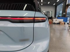 NIO ES6 75kWh - ფოტო 8
