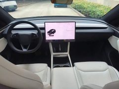 Tesla Model Y L Long Range All-Wheel Drive - ფოტო 10