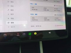 Tesla Model Y L Long Range All-Wheel Drive - ფოტო 12