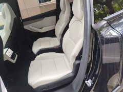 Tesla Model Y L Long Range All-Wheel Drive - ფოტო 17