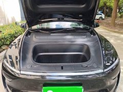 Tesla Model Y L Long Range All-Wheel Drive - ფოტო 20