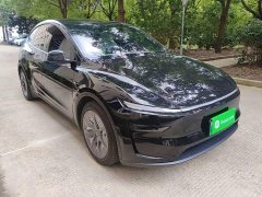 Tesla Model Y L Long Range All-Wheel Drive - ფოტო 4