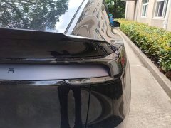 Tesla Model Y L Long Range All-Wheel Drive - ფოტო 8