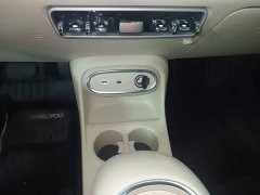 ORA Good Cat 401km Standard Range Deluxe LFP - ფოტო 14