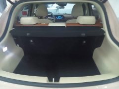 ORA Good Cat 401km Standard Range Deluxe LFP - ფოტო 19