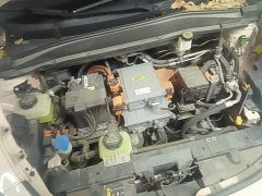 ORA Good Cat 401km Standard Range Deluxe LFP - ფოტო 20