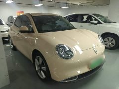 ORA Good Cat 401km Standard Range Deluxe LFP - ფოტო 4