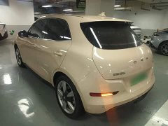 ORA Good Cat 401km Standard Range Deluxe LFP - ფოტო 5